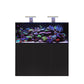 D-D AQUA-Pro Reef 1500 Metal Frame Black Gloss Aquariumsystem 150x60x60cm