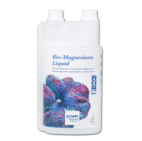 Tropic Marin BIO-MAGNESIUM liquid 1.000 ml