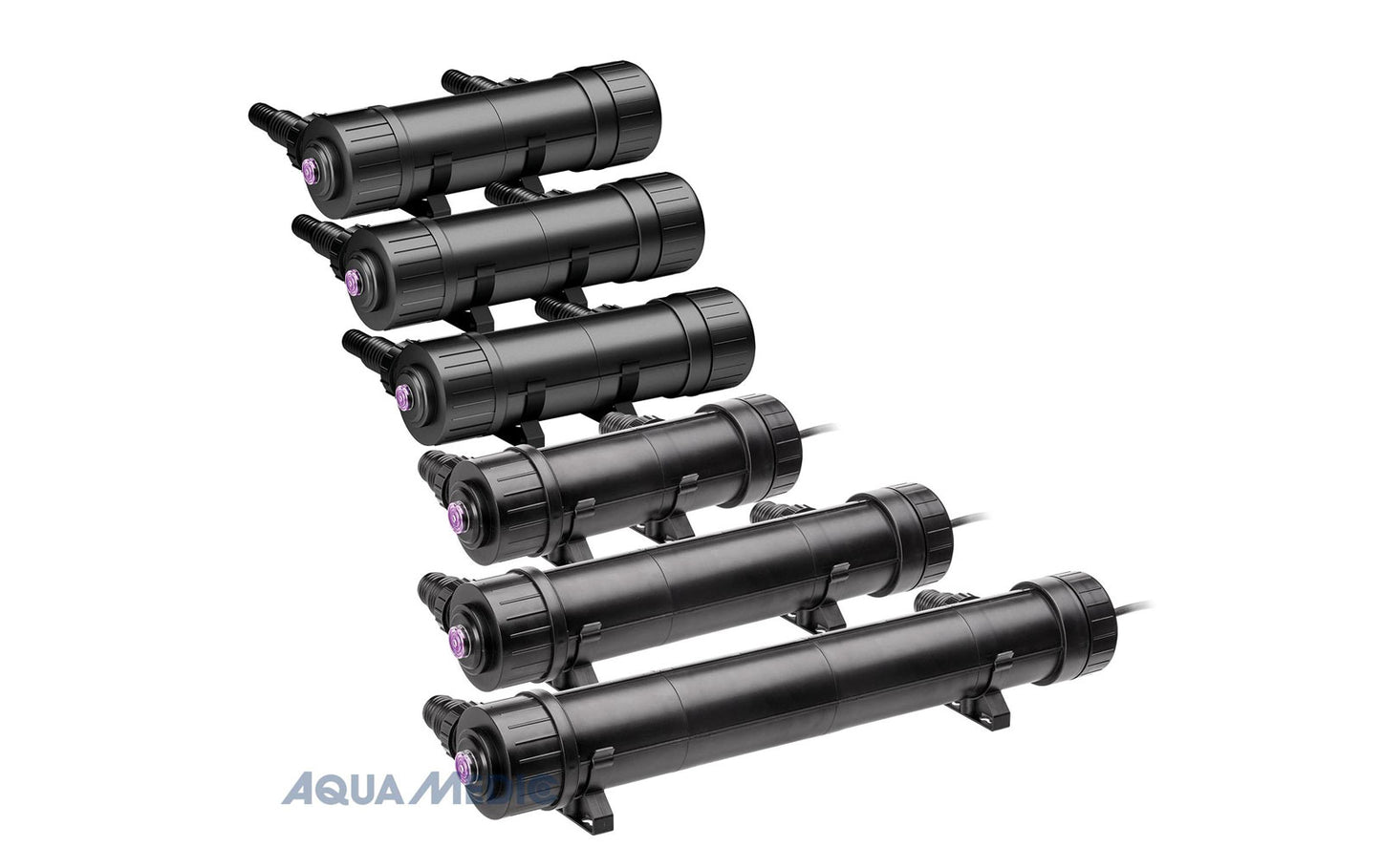 Aqua Medic Helix Max 2.0 UV-C Wasserklärer 9W