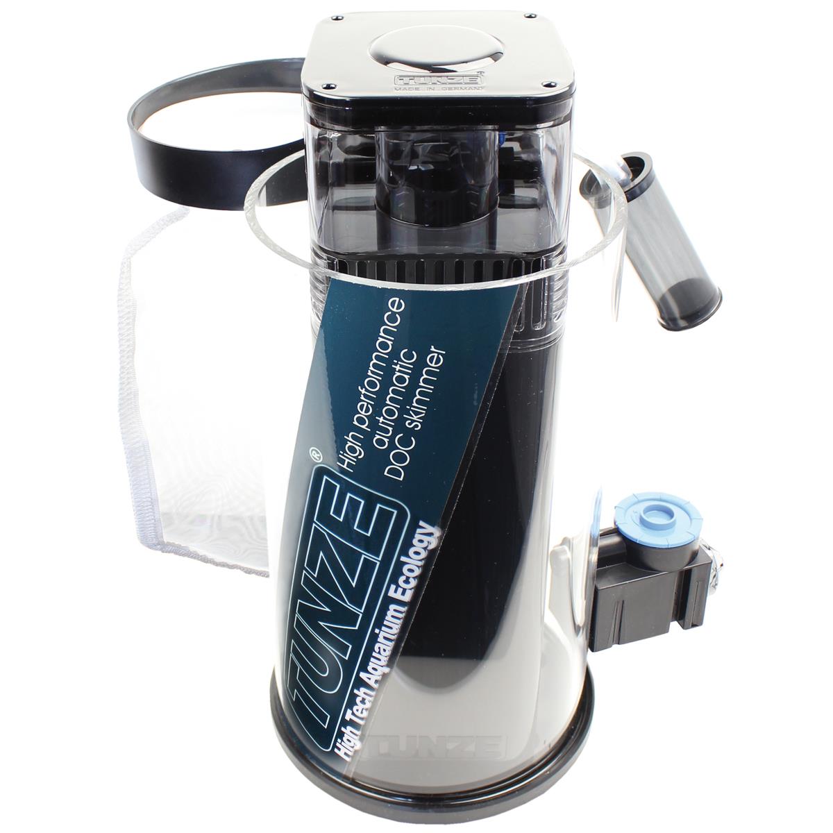 Tunze DOC Skimmer 9404 Abschäumer (bis 250 Liter) (9404.000)