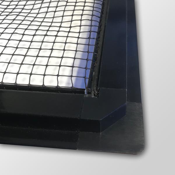 D-D JumpGuard Pro 120x75cm Springschutzgitter