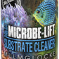 Microbe-Lift Substrate Cleaner Mulm- & Schmutzentferner 118 ml