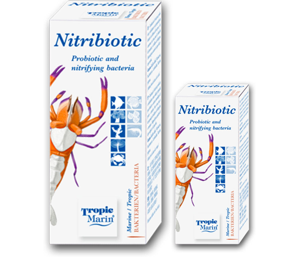 Tropic Marin Nitribiotic 50 ml