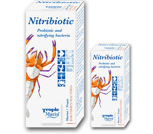 Tropic Marin Nitribiotic 50 ml