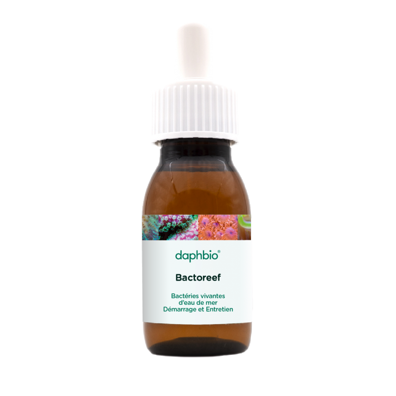 daphbio Bactoreef 60 ml