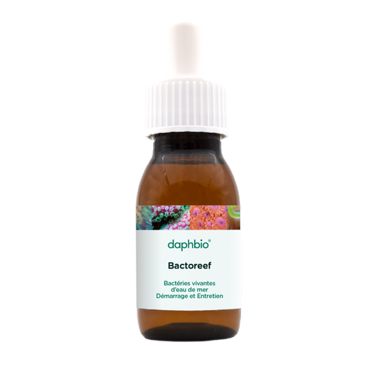 daphbio Bactoreef 60 ml