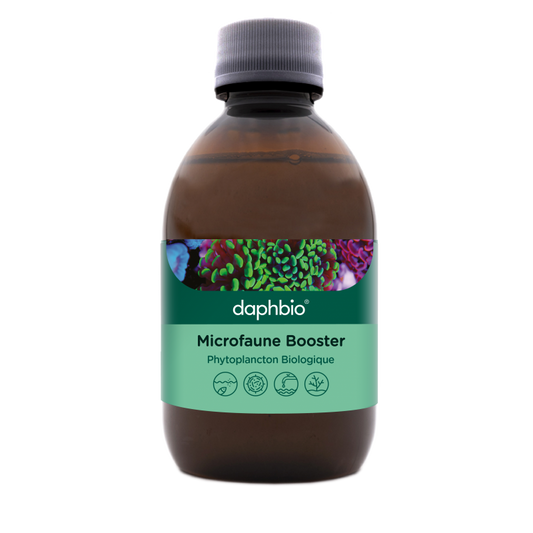 daphbio Microfauna Booster 250 ml