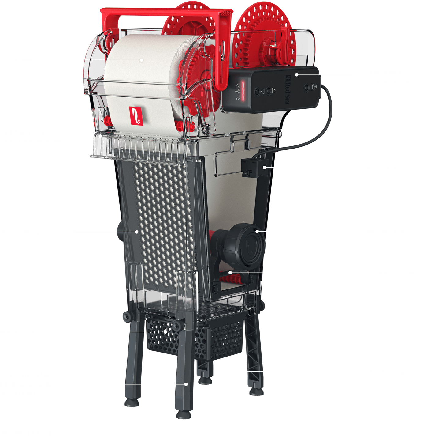 Red Sea ReefMat 1200 (incl. Cloud services) (R35420)