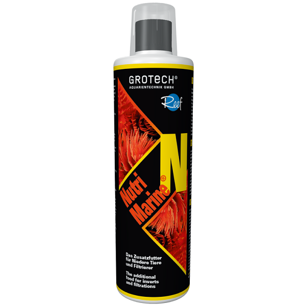 Grotech NutriMarine N 500ml