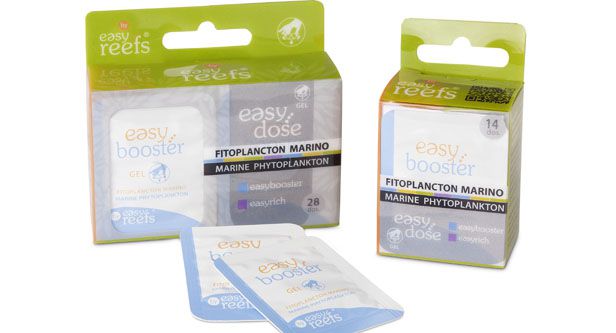 Easy Reefs EasyBooster 14x Einzeldosis