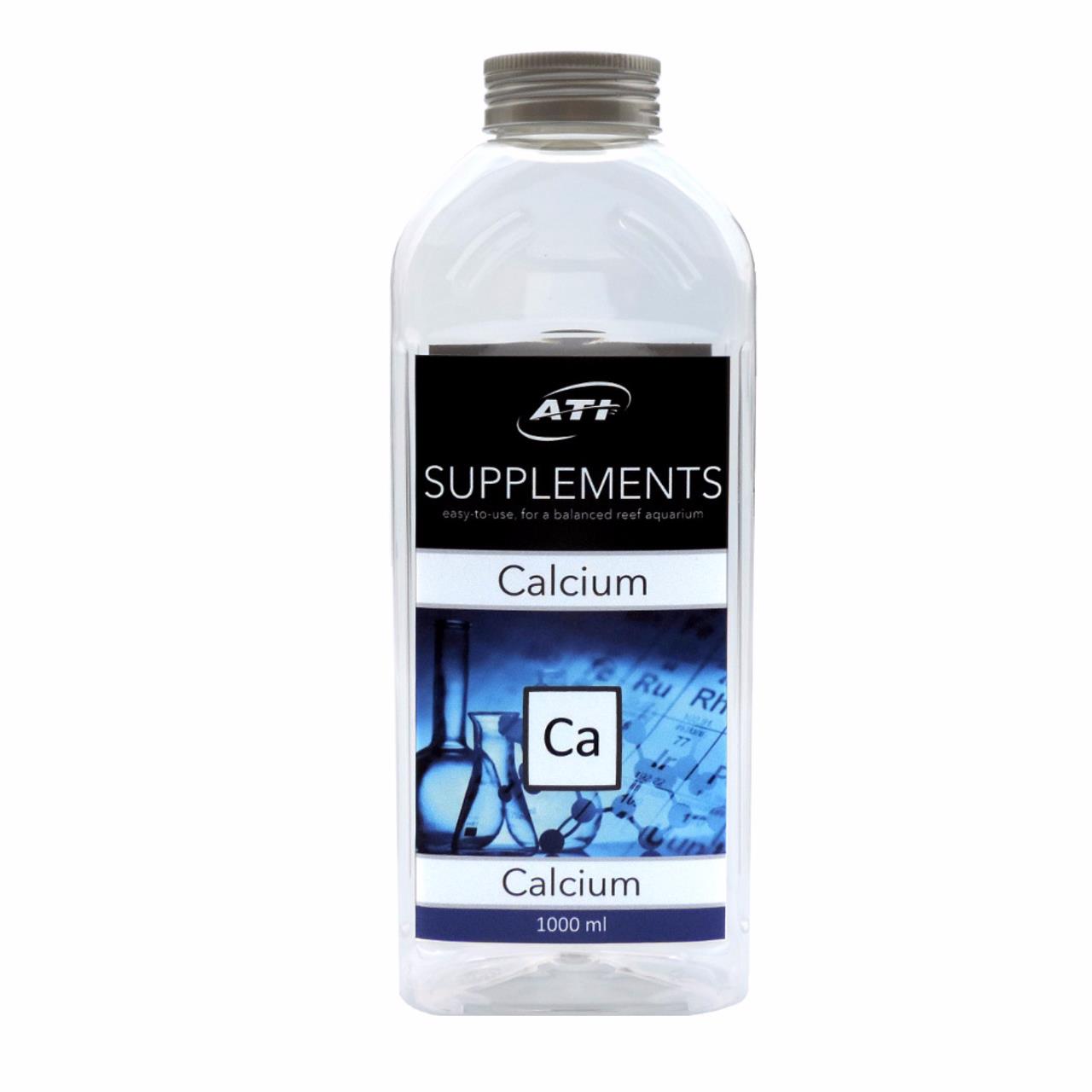 ATI Calcium 1000ml