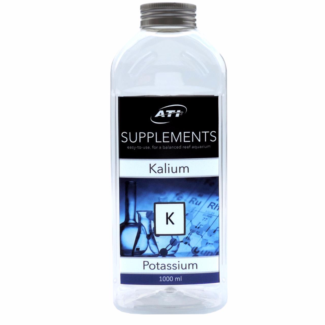 ATI Kalium 1000ml