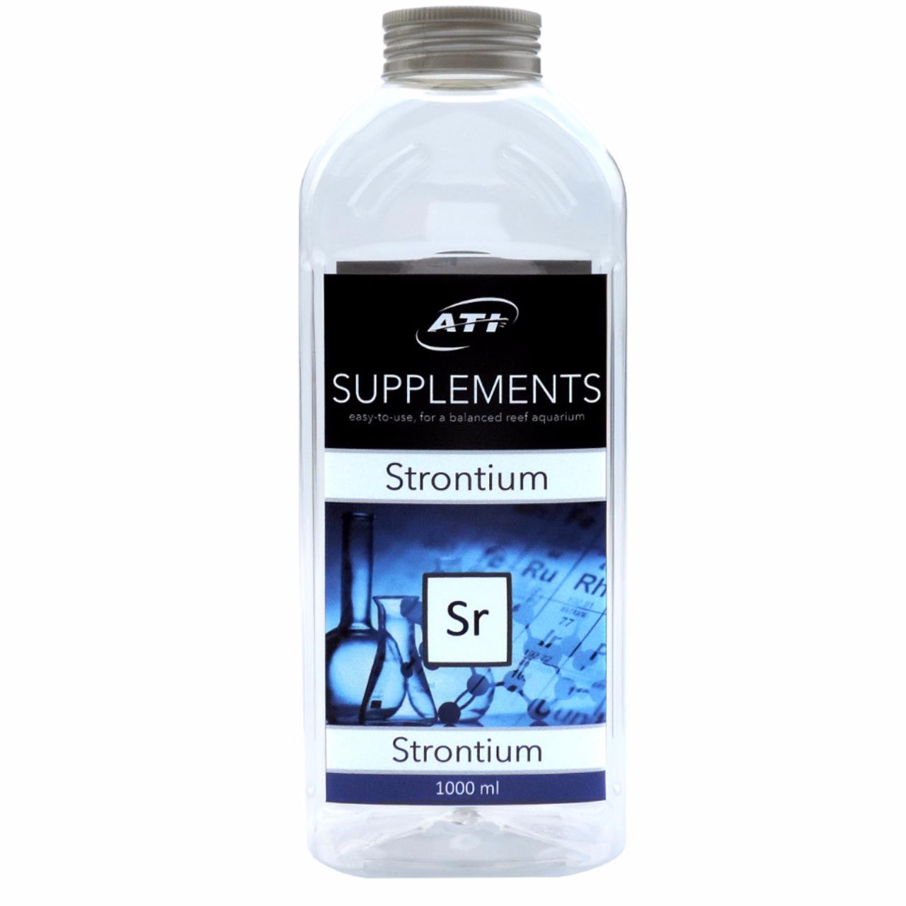 ATI Strontium 1000ml