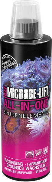 Microbe-Lift All in One Spurenelemente Versorgung 118 ml