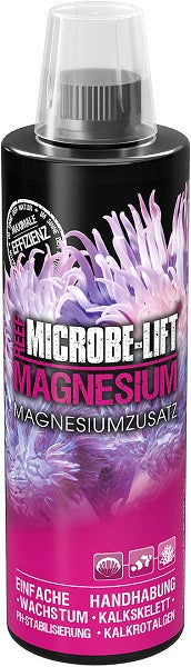 Microbe-Lift Magnesium Magnesiumzusatz 473 ml