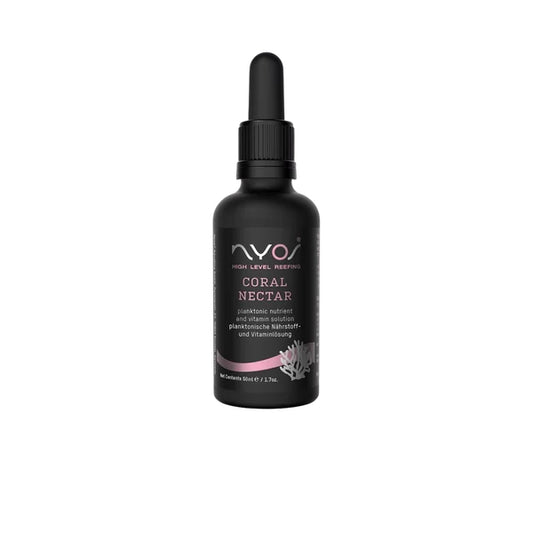 Nyos Coral Nectar 50 ml