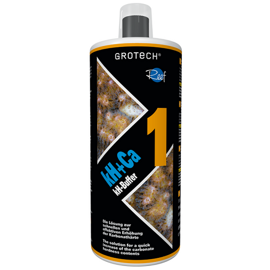 Grotech kH+Ca 1 1000ml