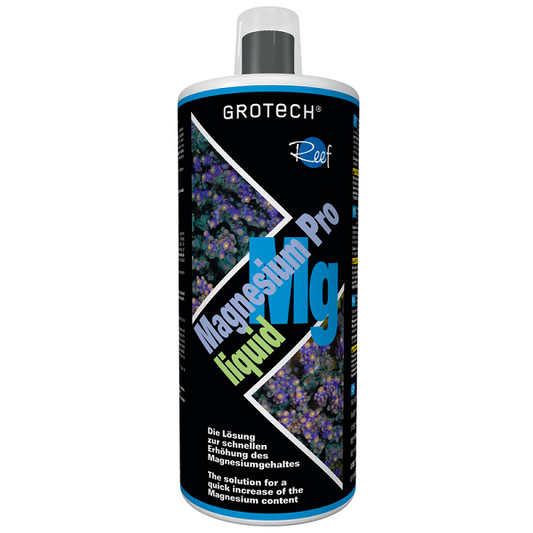 Grotech Magnesium pro liquid 1000 ml