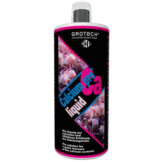 Grotech Calcium pro liquid 1000 ml