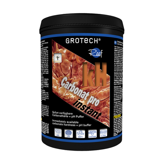 Grotech Carbonat pro instant 1000g