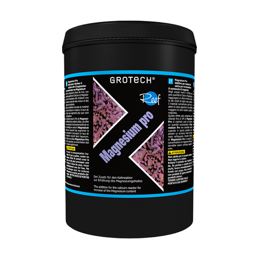 Grotech Magnesium pro 1000g