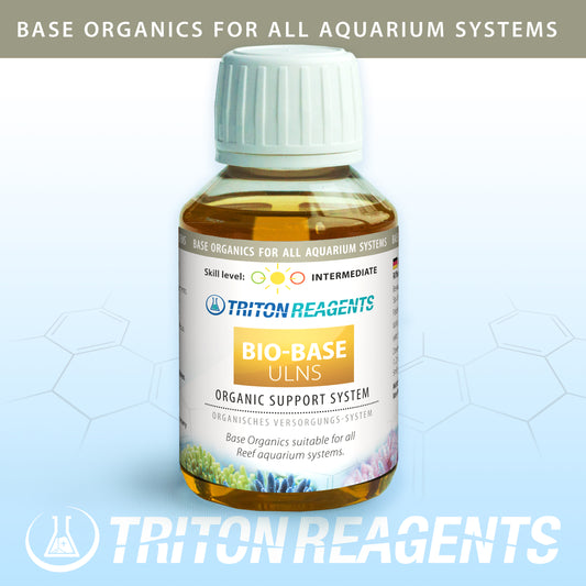 Triton BIO-BASE ULNS Organic Support System (100ml)