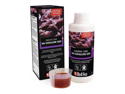 Red Sea KH Coralline Gro 500ml (R22003)