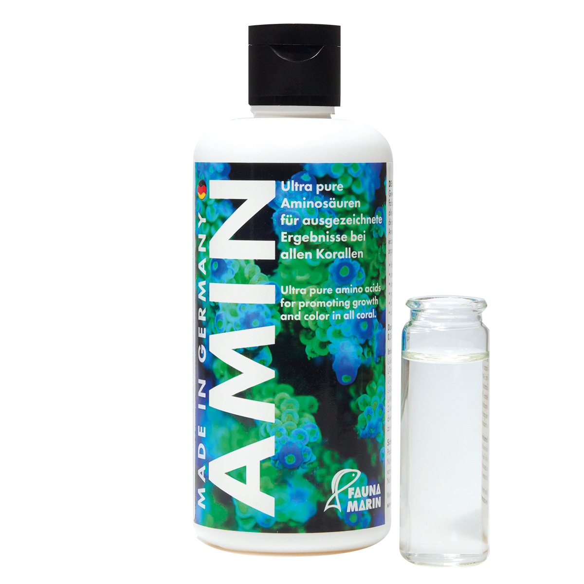 Fauna Marin Amin Ultra pure Aminosäuren 250 ml