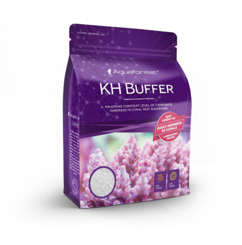 Aquaforest Kh Buffer 1200 g