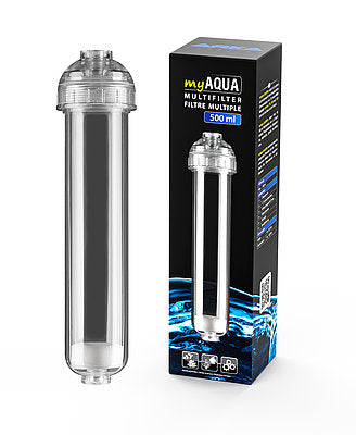 ARKA myAqua Multifilter Fassungsvermögen ca. 500 ml