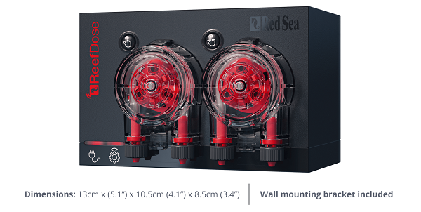 Red Sea Reefdose 2 (R35310)