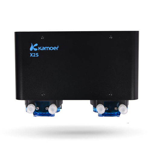 KAMOER X2S Wasserwechsel Pumpe