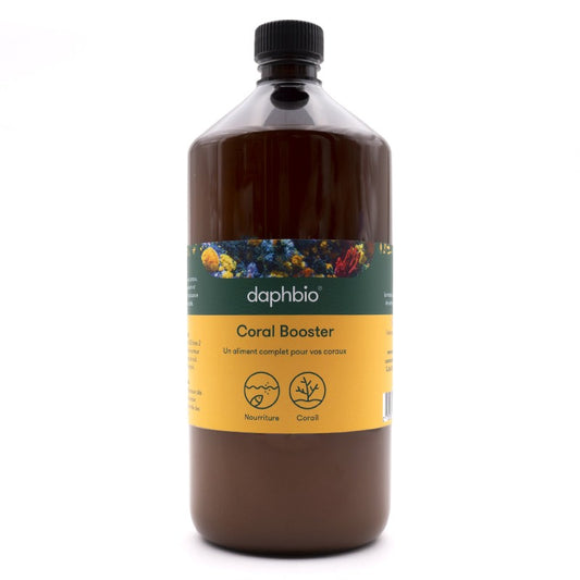 daphbio Coral Booster 1000 ml