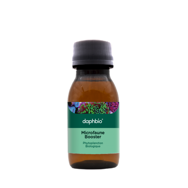 daphbio Microfauna Booster 60 ml