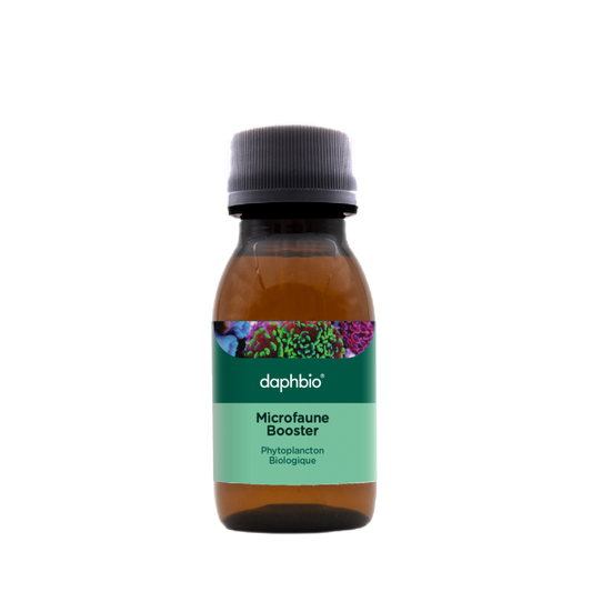 daphbio Microfauna Booster 60 ml