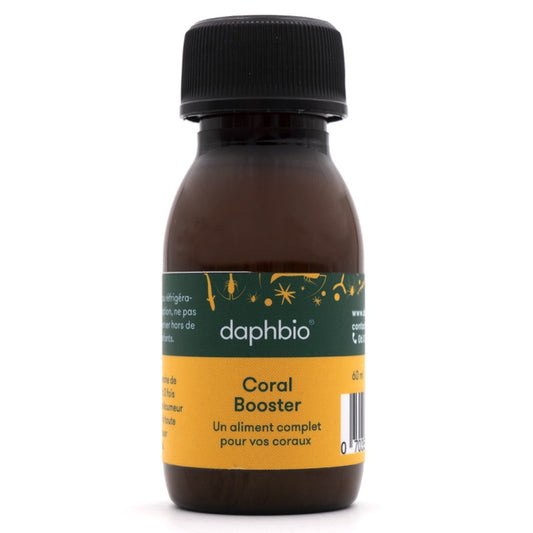 daphbio Coral Booster 60 ml