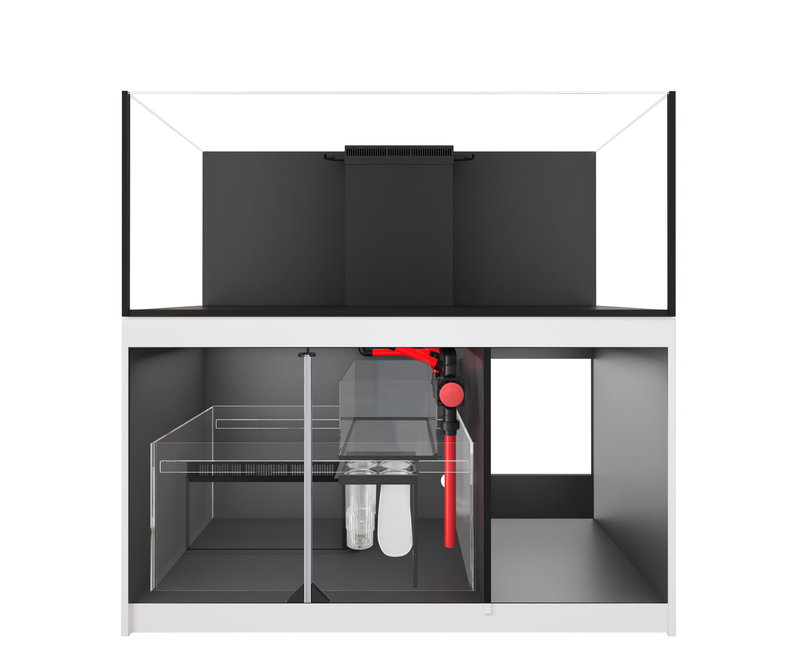 Red Sea REEFER™ 525 System G2+ Weiß (R42252G2P-EUR)