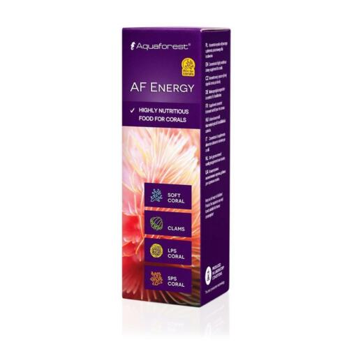 Aquaforest AF Energy 10 ml