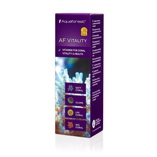 Aquaforest AF Vitality 10 ml